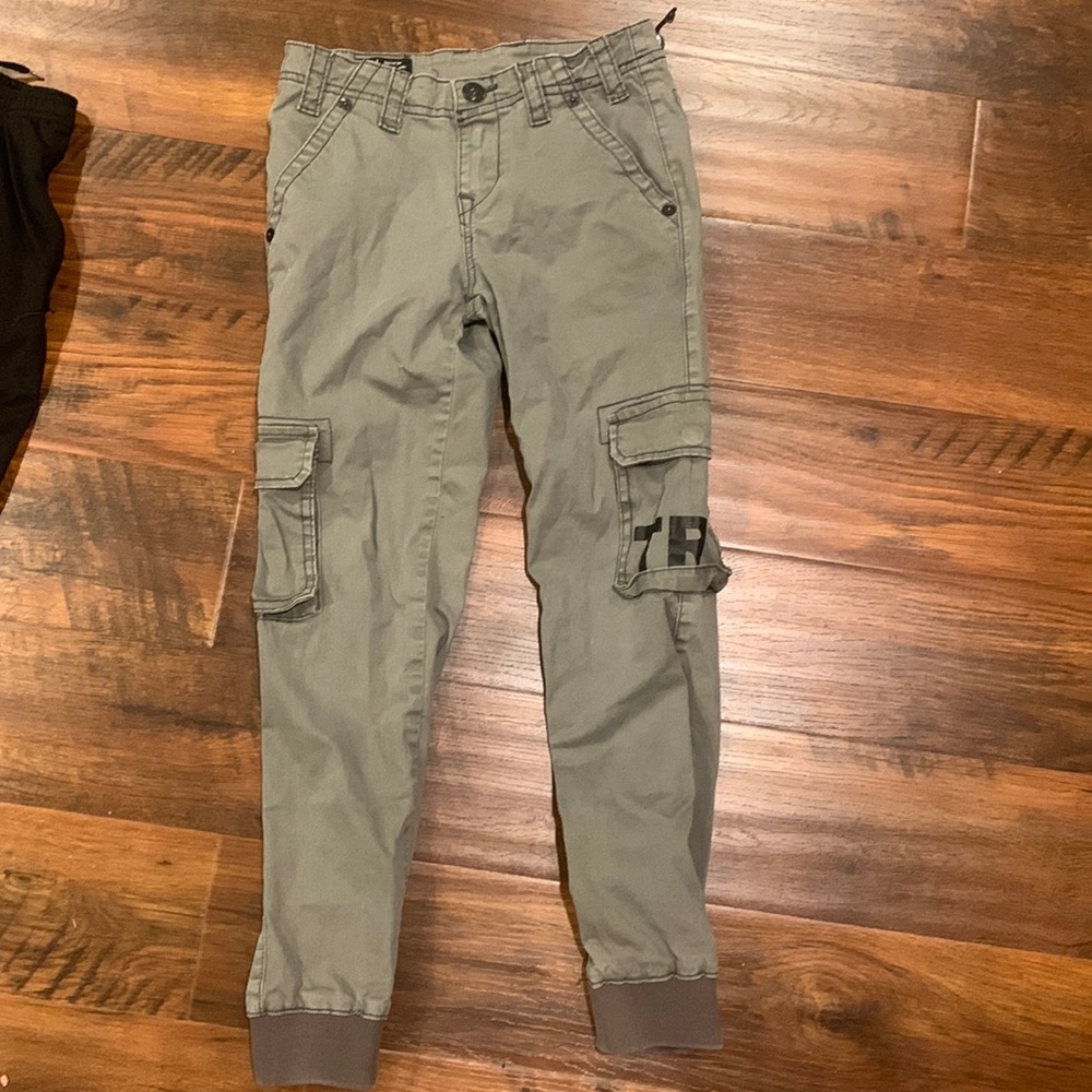 True religion boys jeans